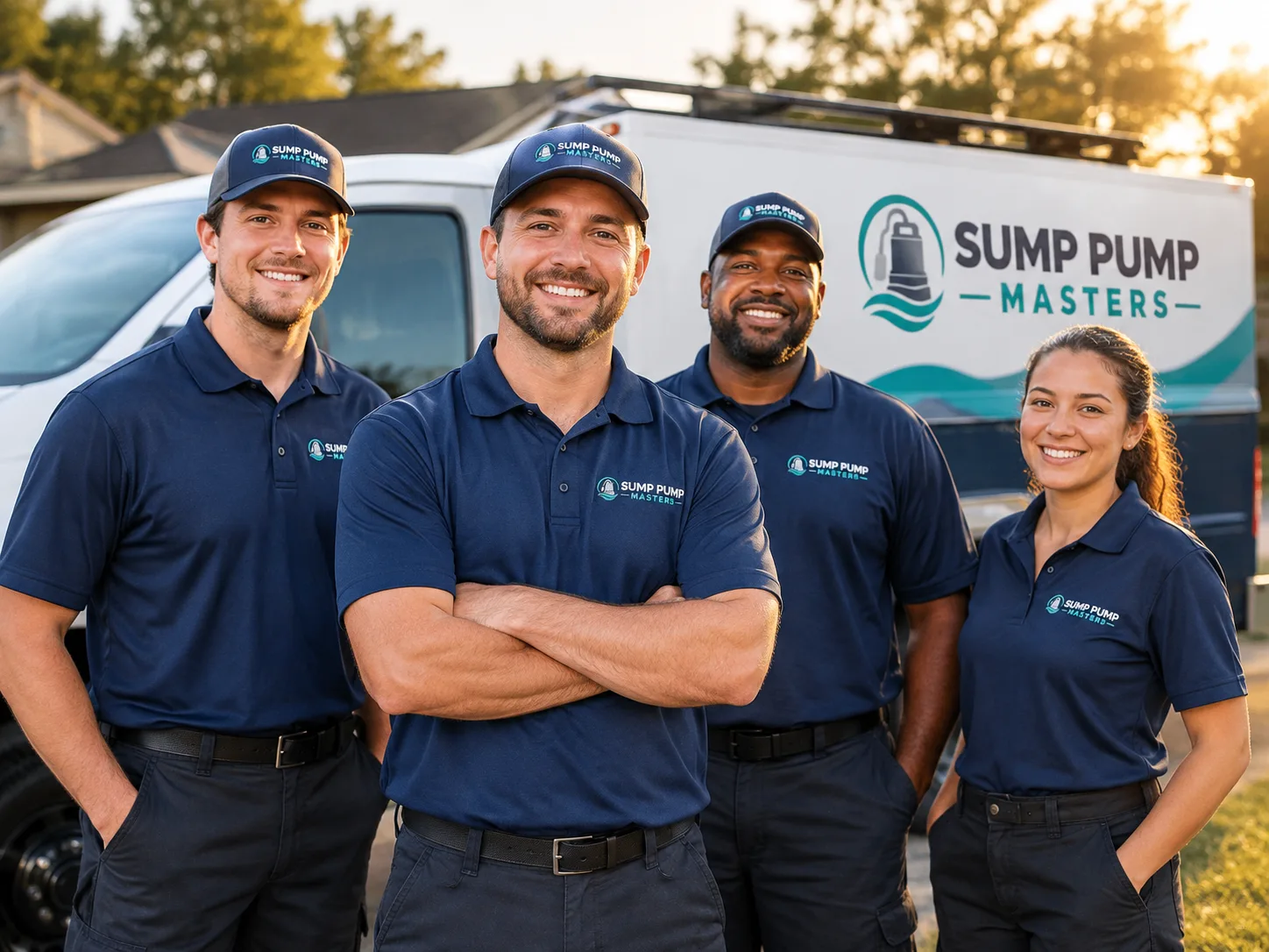 Sump Pump Repair company in Leola, AR